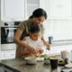 Dream Meaning of Being In A Kitchen