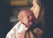 Dream Meaning of Hearing A Baby Cry