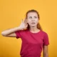 Dream Meaning of Hearing Knocking