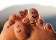 Dream Meaning of Feet