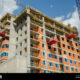 Dream Meaning of Seeing Building Under Construction
