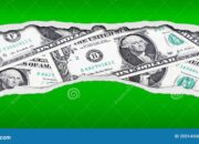 Dream Meaning of Ripped Paper Money