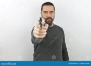 Dream Meaning of Gun Pointed At You