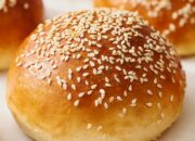 Dream Meaning of Buns
