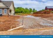 Dream Meaning of Driveway Being Rebuilt