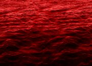 Dream Meaning of Bloody Water