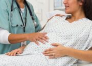 Dream Meaning of Being Pregnant And Giving Birth