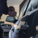 Dream Meaning of My Car Being Stolen