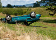 Dream Meaning of Out Of Control Car