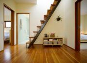 Dream Meaning of Steep Stairs