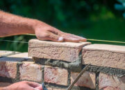 Dream Meaning of Building A Brick Wall