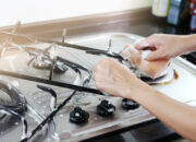 Dream Meaning of Cleaning Stove