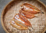 Dream Meaning of Dried Fish