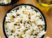 Dream Meaning of Popcorn