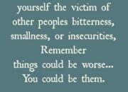 Dream Meaning of Getting Caught For Something You Didn’t Do