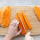 Dream Meaning of Cutting Yam