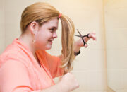 Dream Meaning of Cutting Your Own Hair