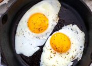 Dream Meaning of Frying Eggs
