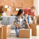 Dream Meaning of Packing And Moving