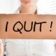 Dream Meaning of Quitting Job