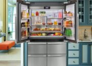Dream Meaning of Refrigerator