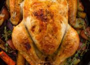 Dream Meaning of Cooked Chicken Meat