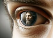 Dream Meaning of Seeing Jesus