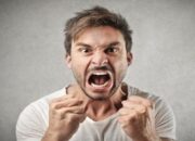 Dream Meaning of Being Angry At Someone