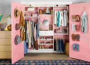 Dream Meaning of Closet