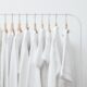 Dream Meaning of White Clothes