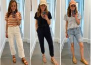 Dream Meaning of Wearing Sandals