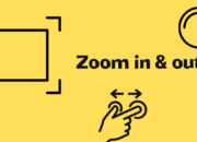 Dream Meaning of Zooming In And Out