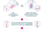 Dream Meaning of Taking A Pregnancy Test