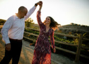 Dream Meaning of Husband Dancing