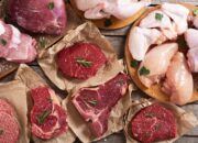 Dream Meaning of Raw Beef