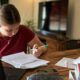 Dream Meaning of Homework