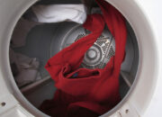 Dream Meaning of Watching Clothes Tumbling In A Dryer
