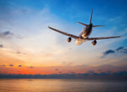 Dream Meaning of Flying