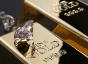 Dream Meaning of Gold And Diamonds