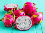 Dream Meaning of Dragon Fruit
