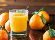Dream Meaning of Orange Juice
