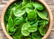 Dream Meaning of Spinach
