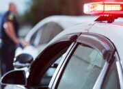 Dream Meaning of Getting Pulled Over By Cops