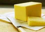 Dream Meaning of Butter