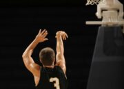 Dream Meaning of Shooting Basketball