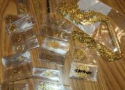 Dream Meaning of Finding Gold Chain