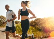Dream Meaning of Exercising