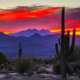 Dream Meaning of Arizona