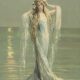 Dream Meaning of Water Nymph
