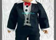 Dream Meaning of Boy Doll In A Tuxedo